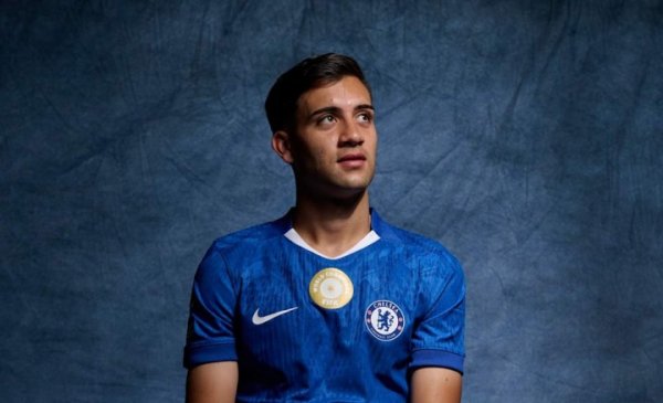 TA：切尔西领有博纳诺特转会匹配权 他继承了落第欧冠名单的解释