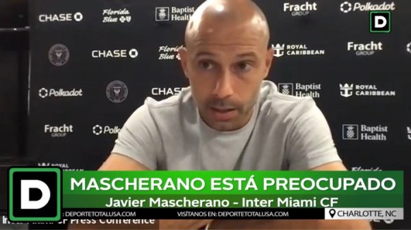 小马哥谈梅西失点：梅西扫数这个词赛季齐在帮咱们赢，他此次仅仅不侥幸