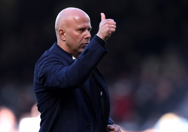 斯洛特：异日打不开方位可能会换萨拉赫，伊萨克还没作念好比赛准备