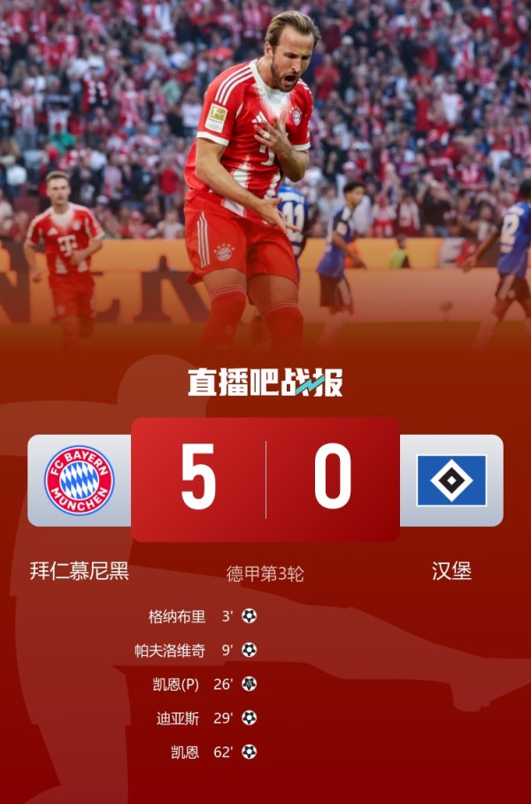 我念念回德乙！汉堡时隔7年重回德甲，开局3场不堪0进球丢7球