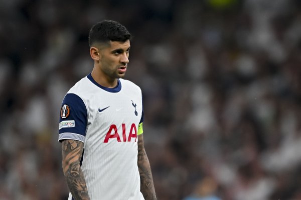 罗梅罗：从未说过思离开热刺 在阿根廷我的作风即是这么无需编削