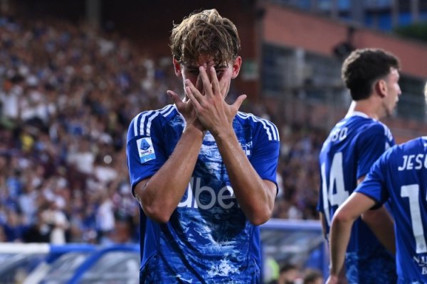 米体：夏窗有球队对帕斯的报价达7000万欧，他的改日存在变数