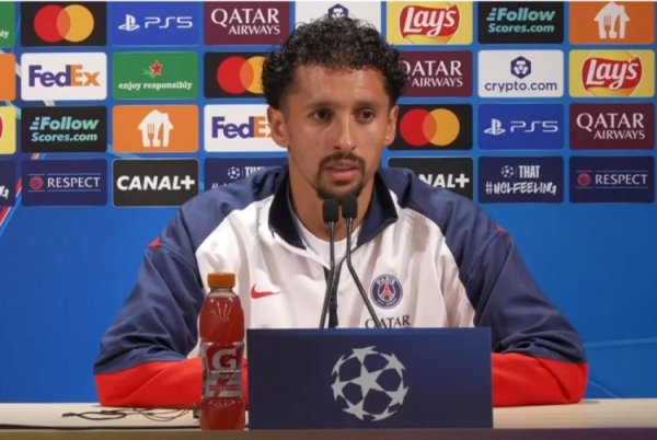 马尔基尼奥斯：年青东说念主不会得意只赢一个欧冠冠军，31岁的我也相似