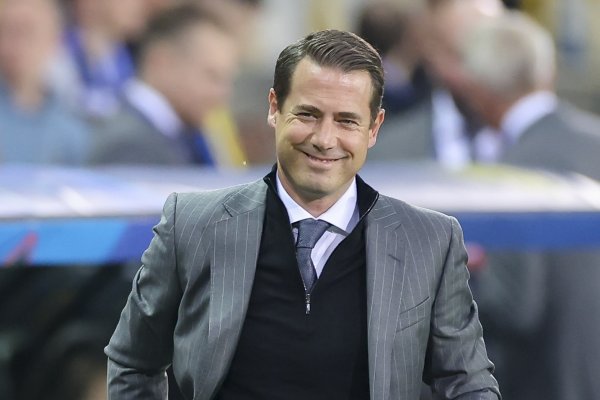 里肯：多特vs尤文曾是欧洲经典对决 一朝进欧冠16强就没啥不能能