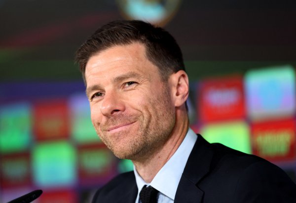 阿隆索：姆巴佩一如既往拿出精彩发扬 但愿阿诺德情况不会太倒霉