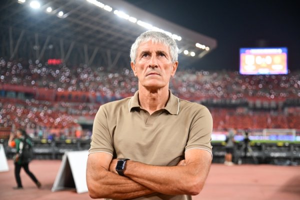 国安欠薪？媒体东说念主：我了解的情况是国安球员熟练至少本年一分不欠