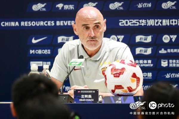 穆斯卡特：未来是一场要害的比赛，确信宇宙齐对此感到期待和昂扬