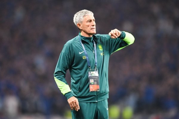 媒体东说念主：国安其实如故找了原土指示，动的只怕不仅仅塞蒂恩