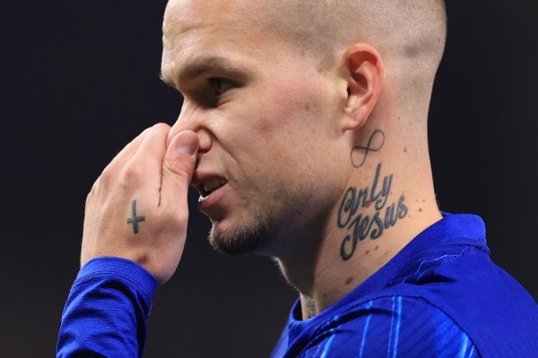 BBC：穆德里克转行短跑的报说念不属实，他持重受私东说念主考验保抓状态