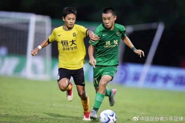 一场决赛，两群少年，和一颗冠军的心