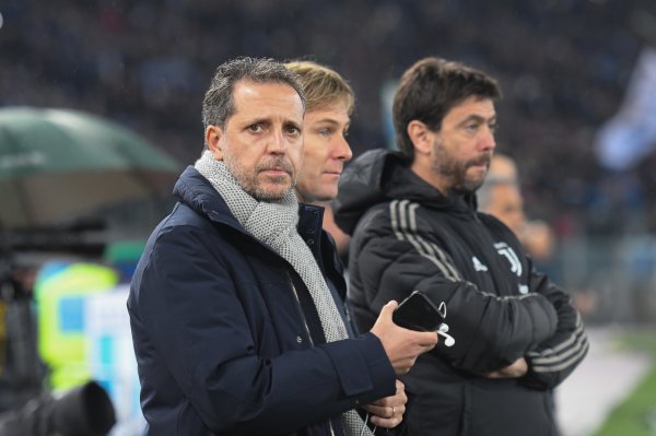 电讯报：帕拉蒂奇就尤文财务案达息争契约，持续担任热刺参谋人