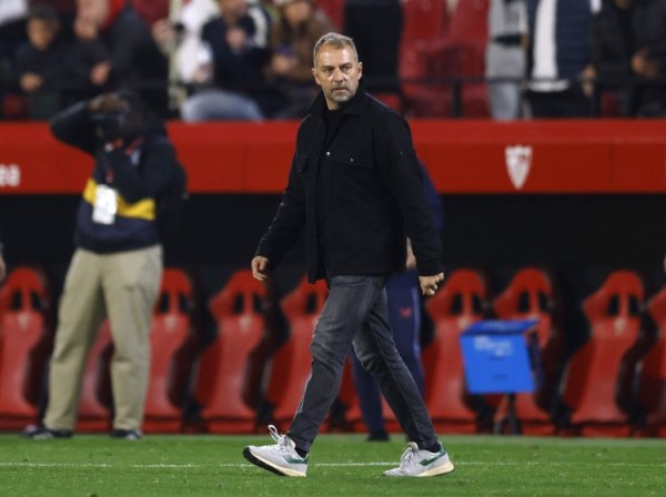 有能！弗里克合手教巴萨67场兑现50胜，巴萨历任主帅第三快