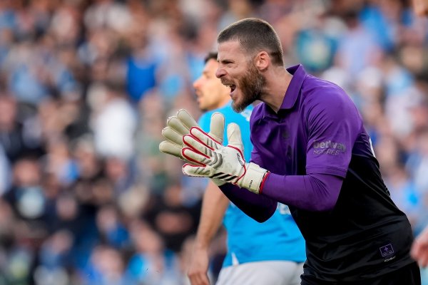 意甲赛季于今扑救数前十：奥代罗20次居首，德赫亚18标准二