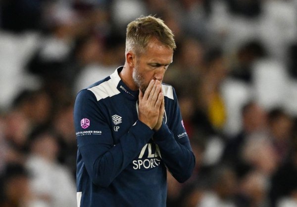 英超倒二！TA谈波特下课：输水晶宫是压垮波特的临了稻草