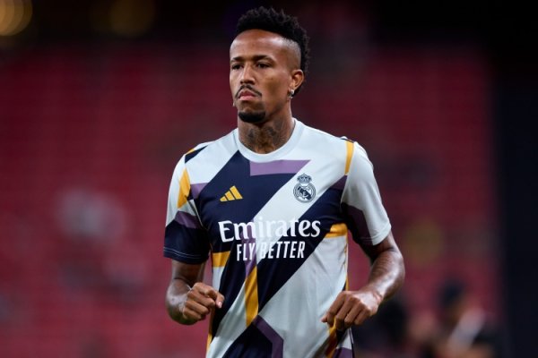 记者：米利唐左脚踝不适、卡瓦哈尔比目鱼肌受伤，均会在来日查抄