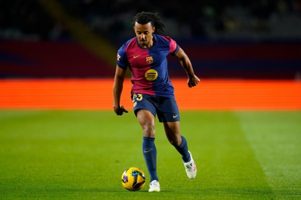 皇社主帅：孔德扳平那球根蒂不应该判角球，咱们咽不下这语气