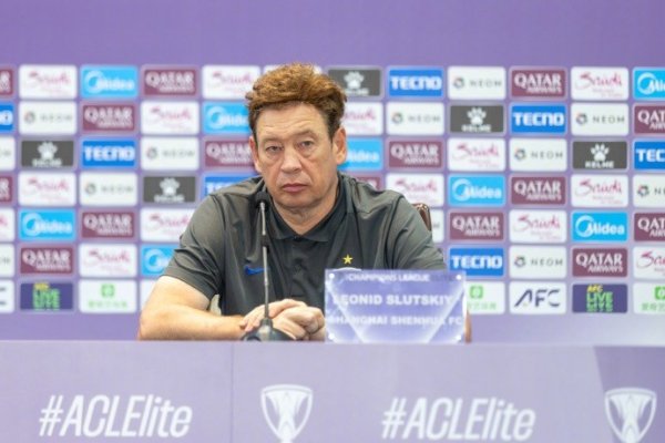 刘诚宇：咱们王人很兴趣翌日的亚冠，但愿能逸以待劳获取见效