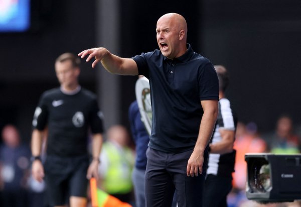 利物浦在各项赛事近8个客场比赛输掉5场，与此前34场相易