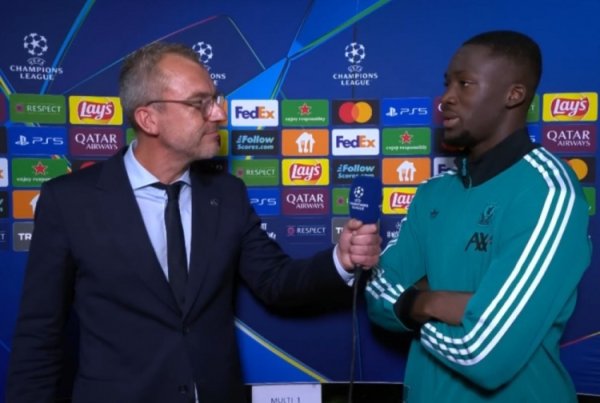 科纳特：输给加拉塔萨雷并非爆冷，他们本人便是一支强队