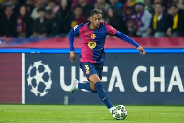 记者：巴尔德通过体检，展望将参加对阵巴黎大名单