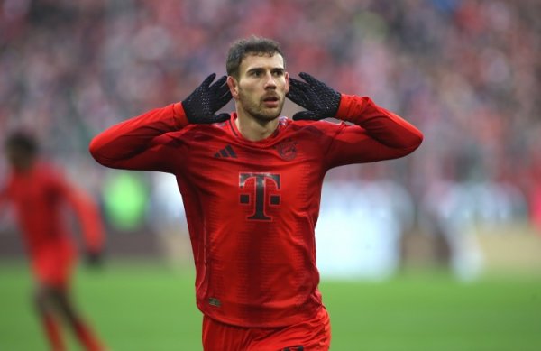 法尔克：格雷茨卡年薪1700万到1800万欧，赢得新协议可能性较低