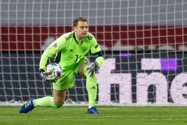 魏登费勒：科瓦奇在球员期间就踏踏实实，德国队应调回诺伊尔