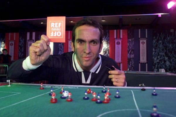 迪卡尼奥：从战略的角度来看，很难设想这支尤文或者冲击冠军