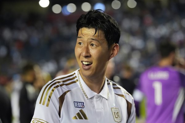 罗比-基恩：孙兴慜在洛杉矶FC推崇出色我不料外，他深沉且刻苦