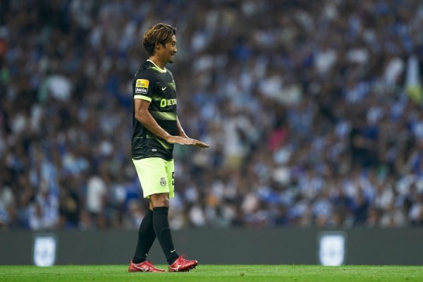 纪录报：为幸免在远程旅行中消费膂力，森保一莫得征召守田英正