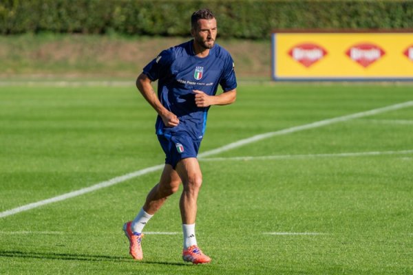 克里斯坦特：加图索和系数球队充满斗志 我在各个位置上齐能踢好