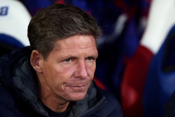 格拉斯纳恢复梦思抓教拜仁：毋庸商讨就知谈我思要什么，这很搞笑