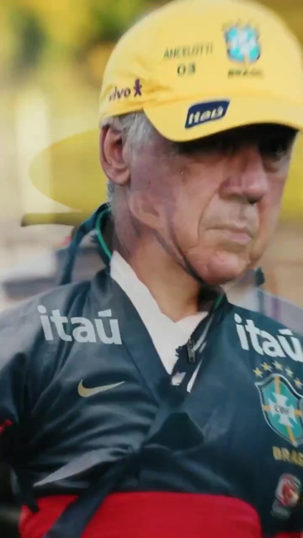 巴西队社媒晒在首尔备战视频，今晚友谊赛对阵韩国