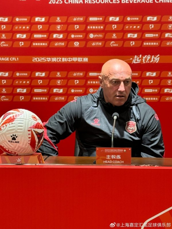 扬科维奇：多名球员已从伤病中规复，期待来日球队有好的临场推崇