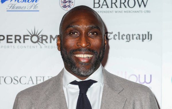 坎贝尔：阿尔特塔也曾领有了念念要的声威，他们必须确立夺冠的信念