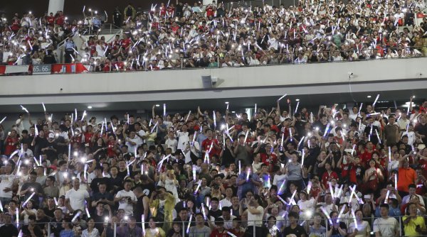 苏超组委会探索来岁开赛日提前到“五一”，确保赛期障翳两个长假