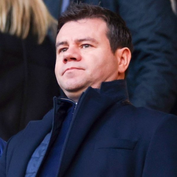 纽卡官方：激活解约要求，任命丛林首席足球官威尔逊为体育总监