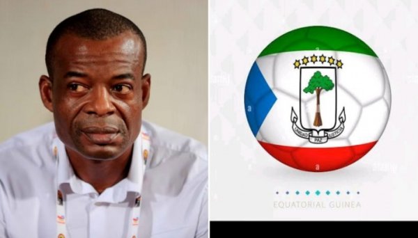 官方：赤说念几内亚解老板帅并开除罢赛球员，世初赛由临时主帅带队