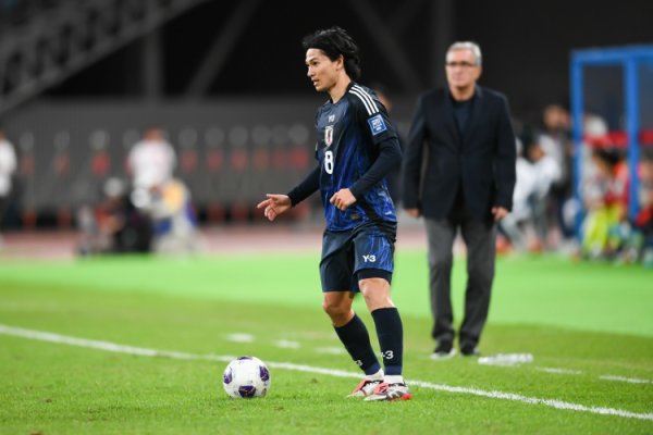 南野拓实：尽管打败巴西但还需重新注视我方 接下来要掌合手主动