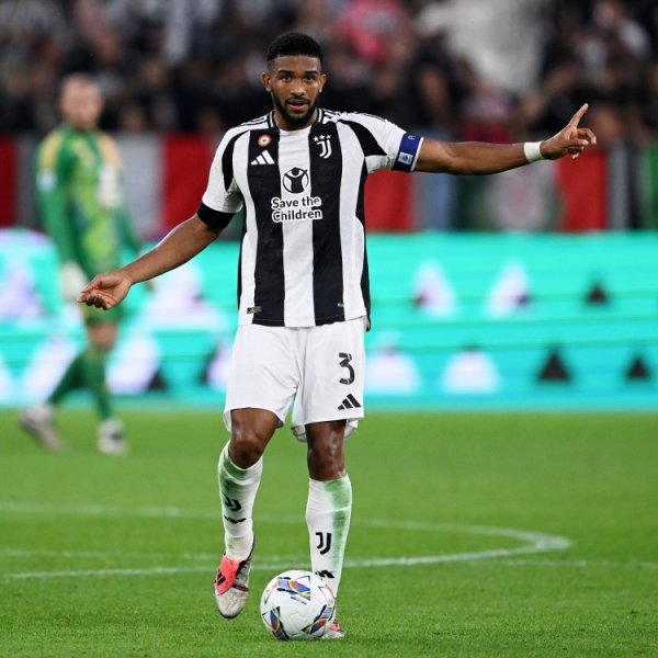 尤文臣方：布雷默收效汲取左膝内侧半月板采取性切除手术