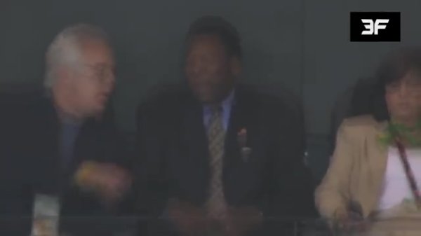 个东说念主扮演！06年天下杯，大罗双响立功，巴西4-1送日本小组出局