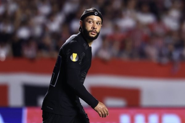 ESPN：球队过期我方却舒怀大笑，科林蒂安将和德佩伸开对话