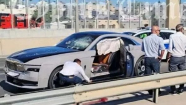 外媒：塞浦路斯一俱乐部主席被枪杀，受害者为国内足坛闻明东谈主物