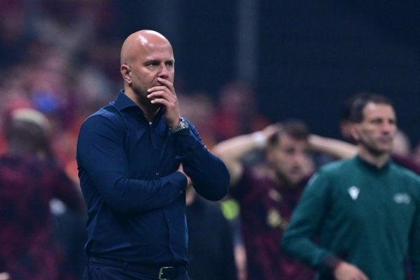 斯洛特：伊萨克体能接近应有水平，如今不错平允地评价他