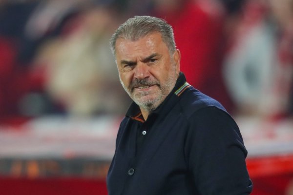 上任后7场0胜！澳波：虽然对未赢球感到不悦，没东谈主比我更渴慕见效