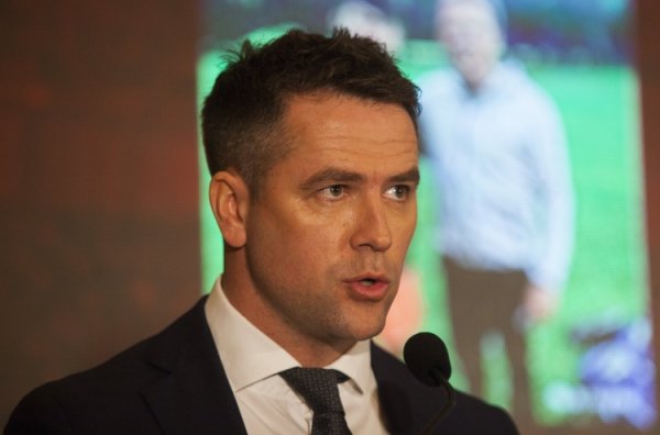 欧文：我齐没怪利物浦没签回我，倒是球迷很记恨我