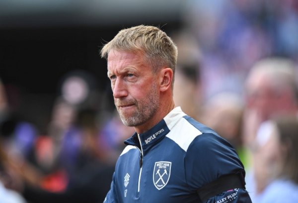 再作事？罗马诺：瑞典足协已和波特就国度队帅位张开道判