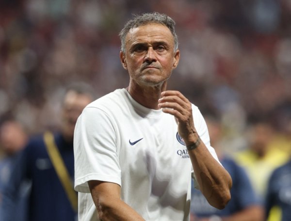 景色下滑？巴黎近四场法甲仅1胜2平1负，开局则是四连胜