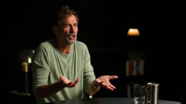 克洛普：我和斯洛特此前经常探究，他只作念了部分要津转变就夺冠了