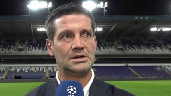 王人沃：必须尊重与圣吉罗斯的比赛 小图拉姆将缺席对阵那不勒斯