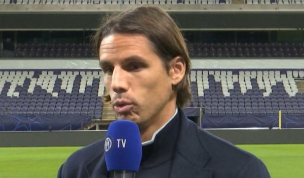 索默：插足欧冠老是很棒，咱们思要赢劣等三场比赛